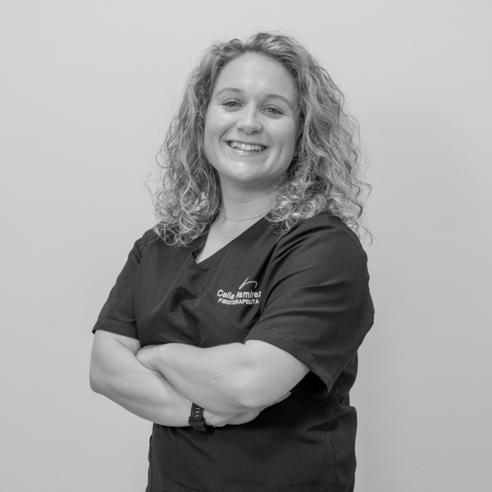 fisioterapia Javier liñán sanlúcar de barrameda