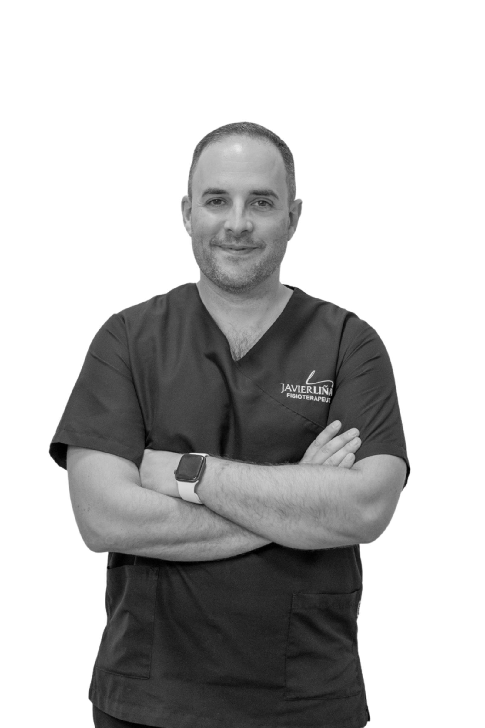 javier liñán fisioterapia en sanlúcar de barrameda