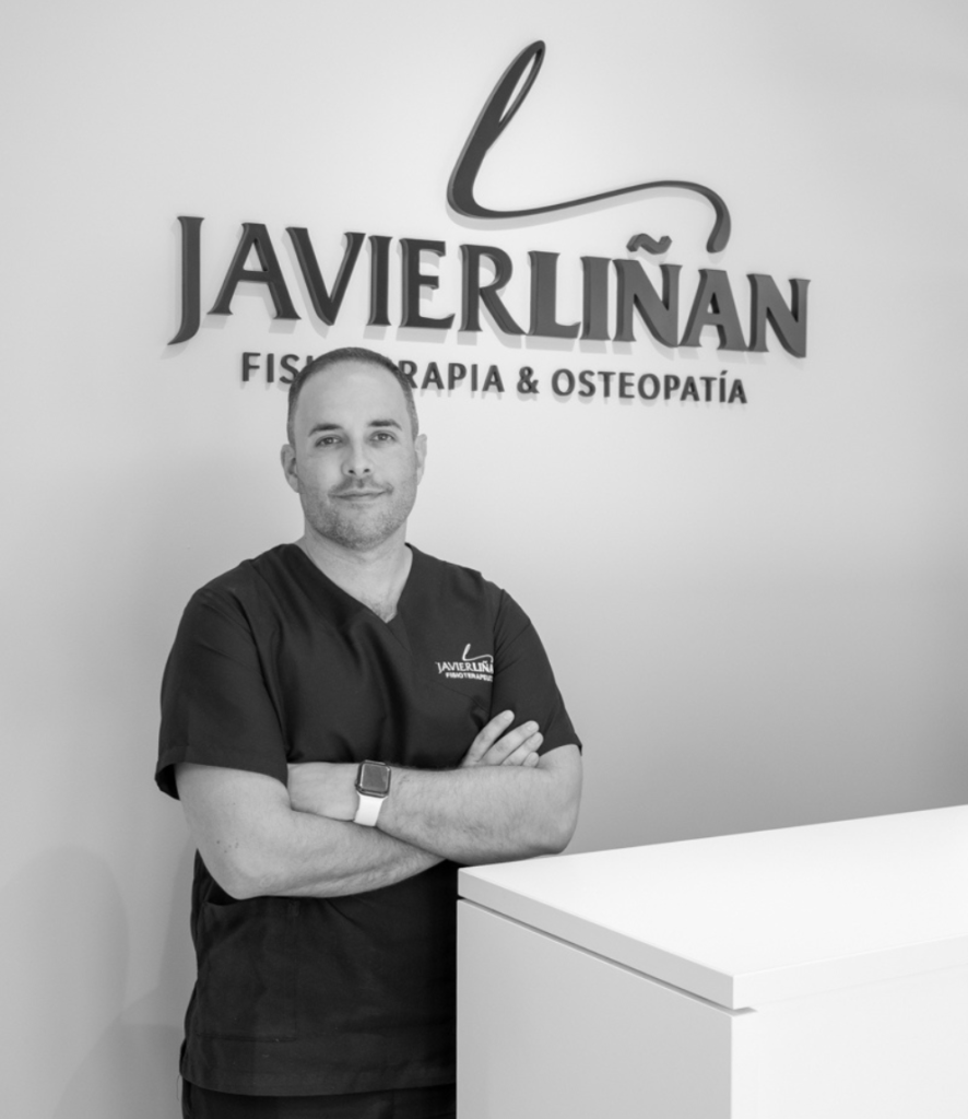javier liñán fisioterapia en sanlúcar de barrameda