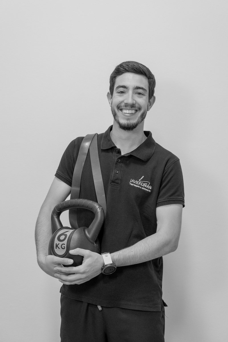 javier liñán fisioterapia en sanlúcar de barrameda