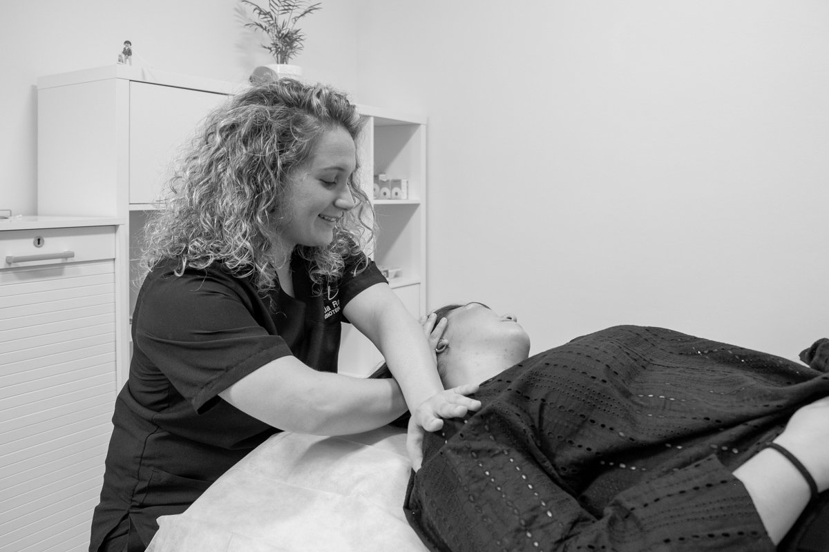 fisioterapia en sanlúcar de barrameda javier liñán