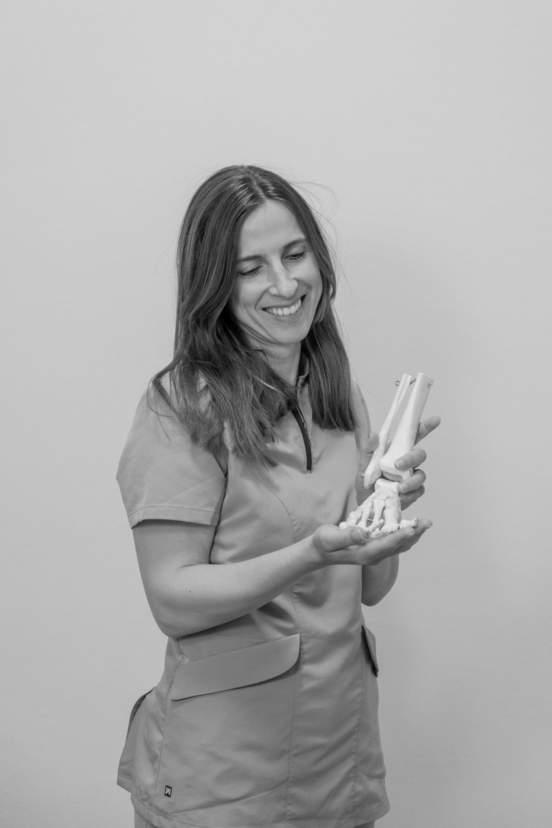 podología en sanlúcar de barrameda javier liñán fisioterapia